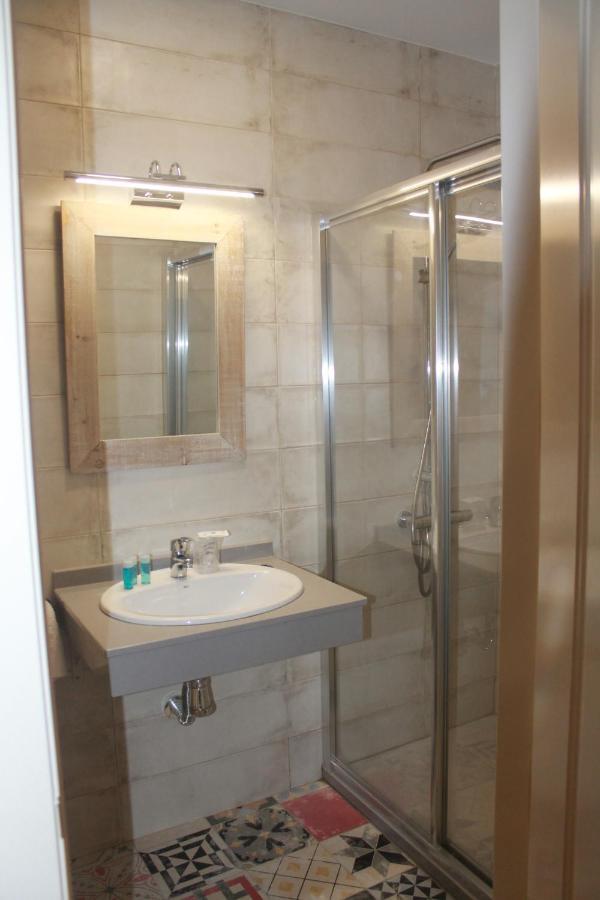 Hotel Torre Del Oro La Rinconada Ngoại thất bức ảnh