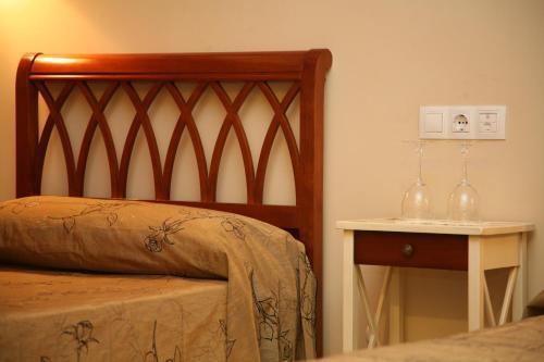 Hotel Torre Del Oro La Rinconada Ngoại thất bức ảnh